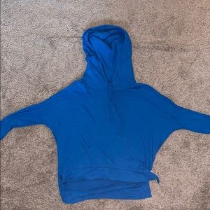 Abercrombie hoodie
